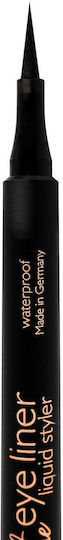 Annie Paris Waterproof Pen Eye Liner Carbon Black