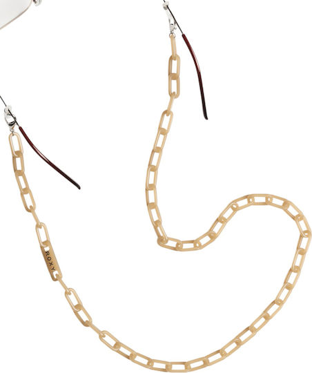 Roxy W Rx Acetate Retainer Erjea03007-ckt0 Gold