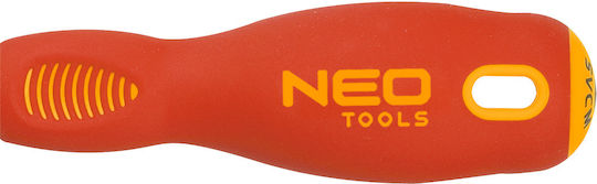 Neo Tools Screwdriver Cross