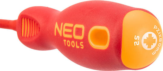 Neo Tools Screwdriver Cross