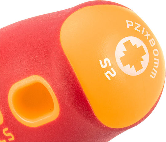 Neo Tools Screwdriver Cross
