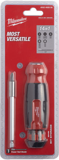 Milwaukee Screwdriver