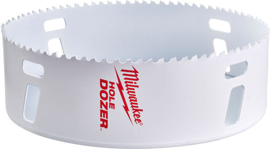 Milwaukee Hole Saw Hole Dozer Cobalt for Wood and Metal
