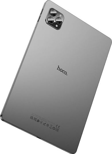 Hoco HI11 10.1" Tablet (4GB/64GB) Γκρι