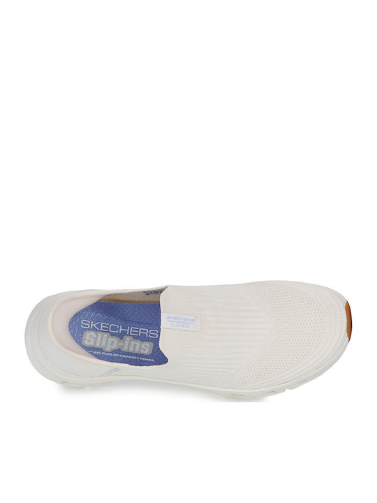 Everyday Citizen Γυναικεία Slip-On Μπεζ