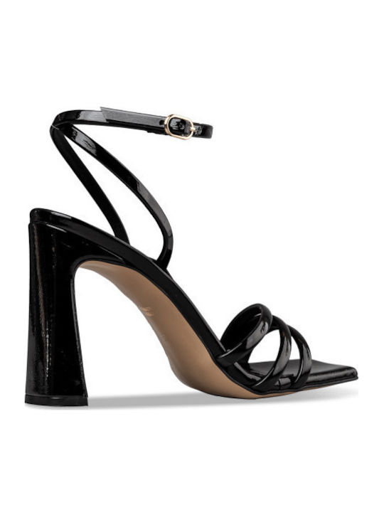 Sandale Negre