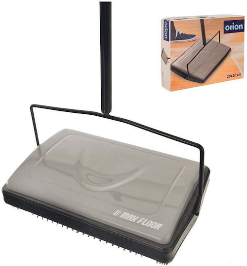 Orion Rotating Broom