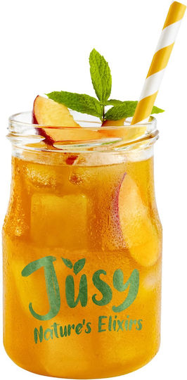 Χυμός Jusy Ροδάκινο 1000ml