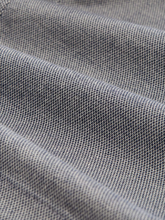 Men's Shorts Chino Blue