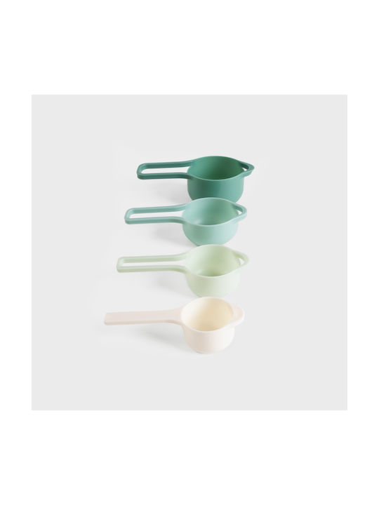 Homla Bol de Servire Rotund Plastic 8buc