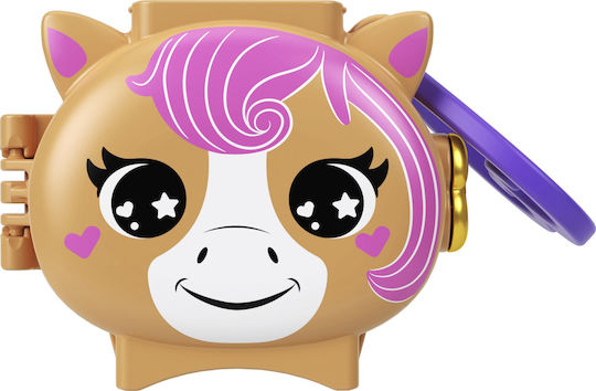 Mattel Compact Polly Pocket για 4+ Ετών