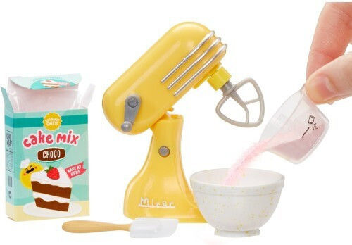 MGA Entertainment Минивърс Уреди За 8+ Години