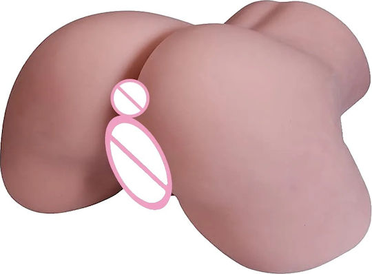Sex Doll Lifelike Silicone Flexible Skeleton 15kg