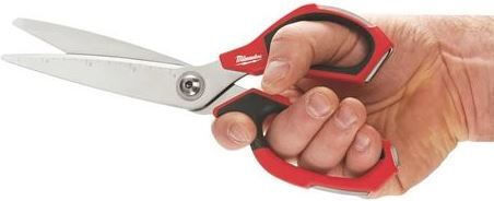 Milwaukee Multipurpose Scissors Length 114mm