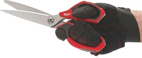 Milwaukee Multipurpose Scissors Length 114mm