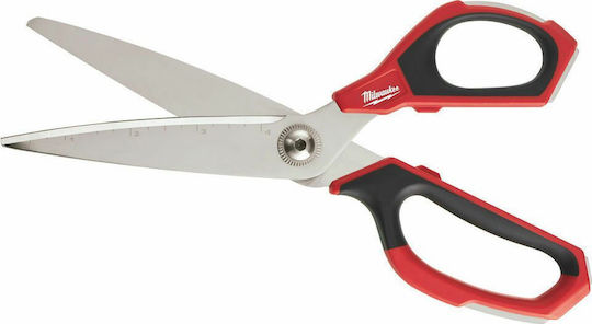 Milwaukee Multipurpose Scissors Length 114mm