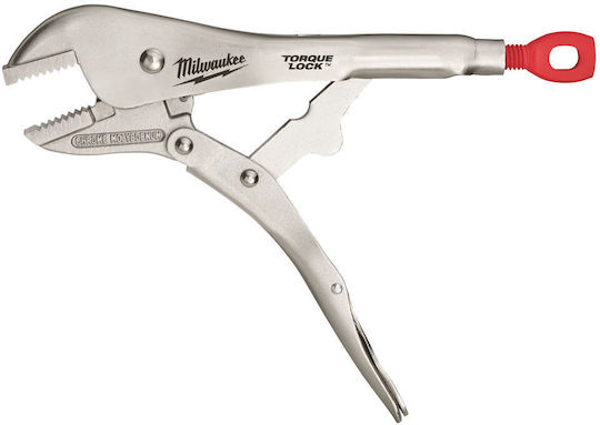 Milwaukee Torque Lock Клещи за захващане Кучка Дължина 250мм