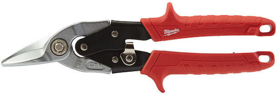 Milwaukee Aviaton Snip Прав Ляво рязане