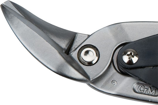 Neo Tools Aviaton Snip Curved Length 240mm