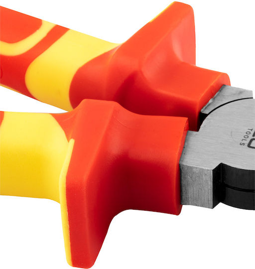 Neo Tools Zange Zange Elektriker Länge 160mm