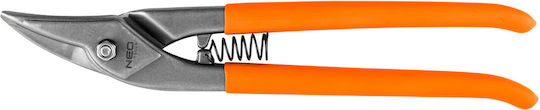 Neo Tools Ψαλίδι Γενικής Χρήσης Ίσιο Μήκους 280mm