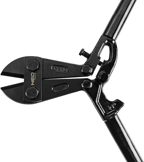 Neo Tools Ψαλίδι Γενικής Χρήσης Μήκους 750mm