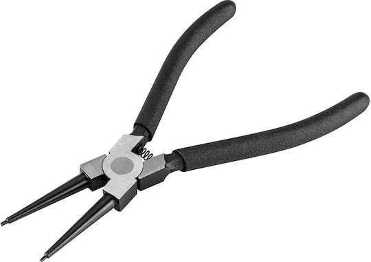 Neo Tools Μυτοτσίμπιδο Ίσιο Μήκους 180mm