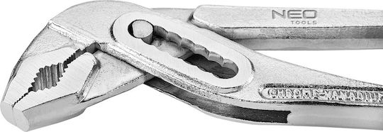 Neo Tools Πένσα Μήκους 250mm