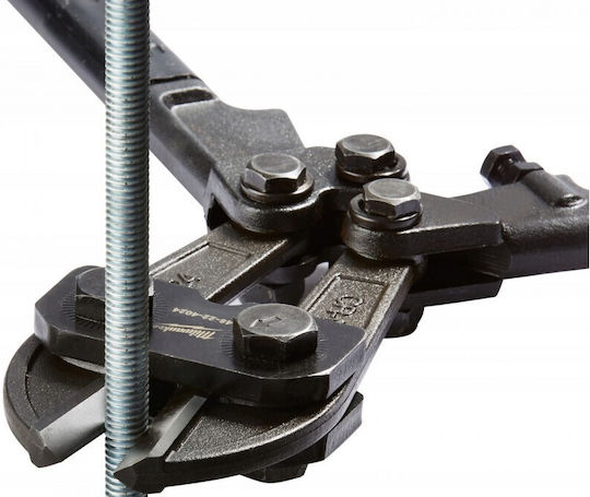 Milwaukee Bolzenschneider Länge 610mm