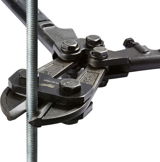 Milwaukee Bolzenschneider Länge 610mm