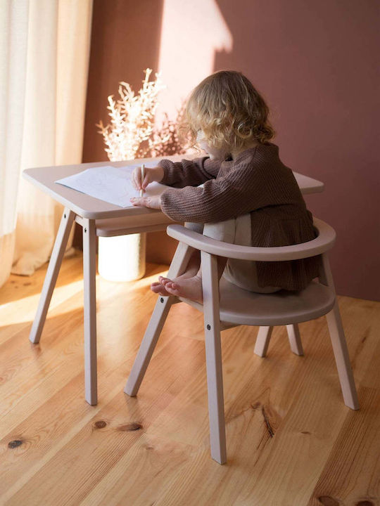 Chair Pink
