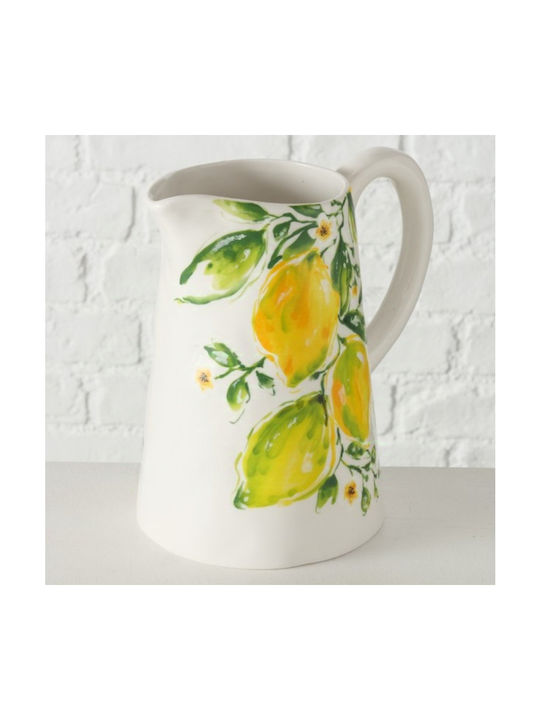 Boltze Cană de Servire Ceramică 1250ml 1buc