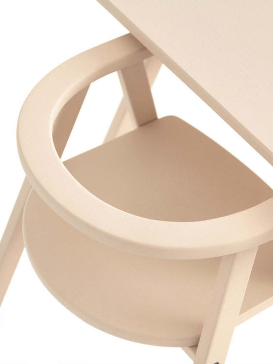 Chair Pink
