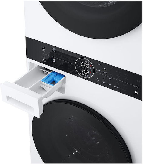 LG Home Appliances Set