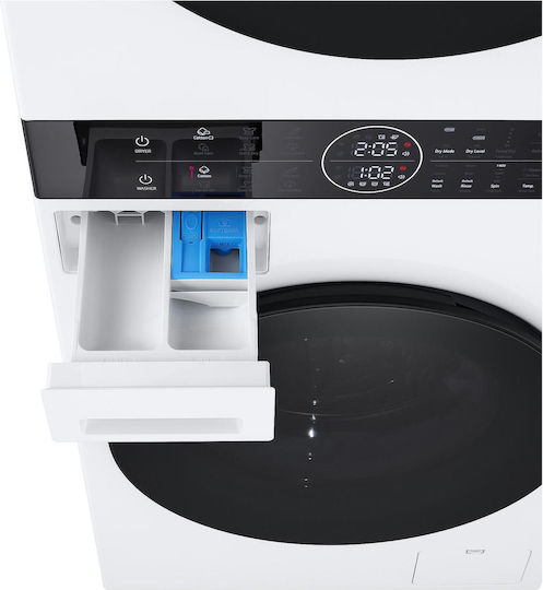 LG Home Appliances Set