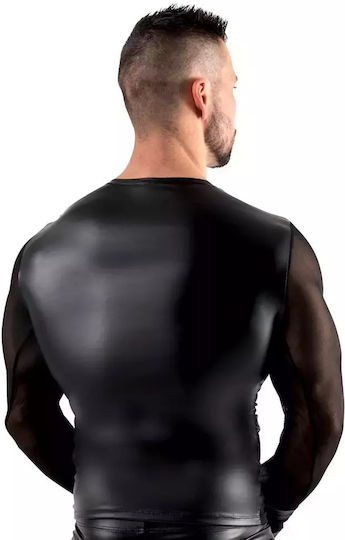 Svenjoyment Underwear Handcuffs in Black Color