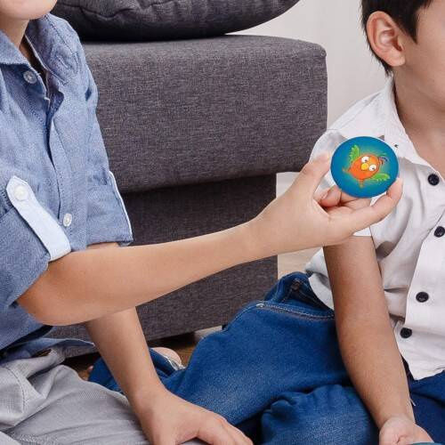 Roter Kafer Educational Game Knowledge