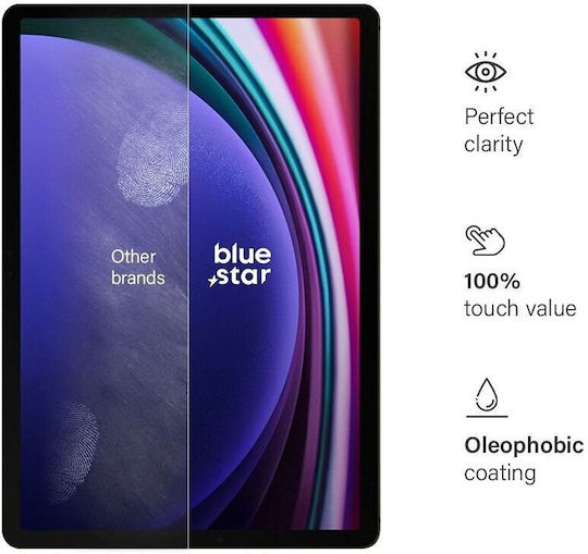 0.3mm Tempered Glass (Galaxy Tab A9+ / Galaxy Tab A11+)