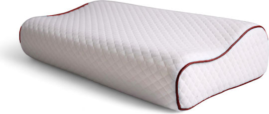 Matex Medizinisches Kissen 50x30x12cm
