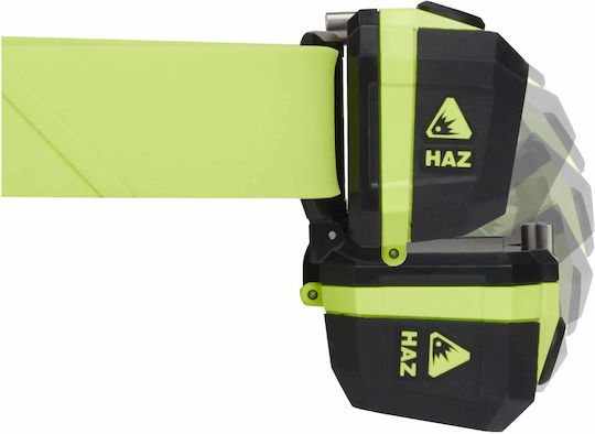 Milwaukee Explosive-proof Headlamp LED IP64 with Maximum Brightness 310lm