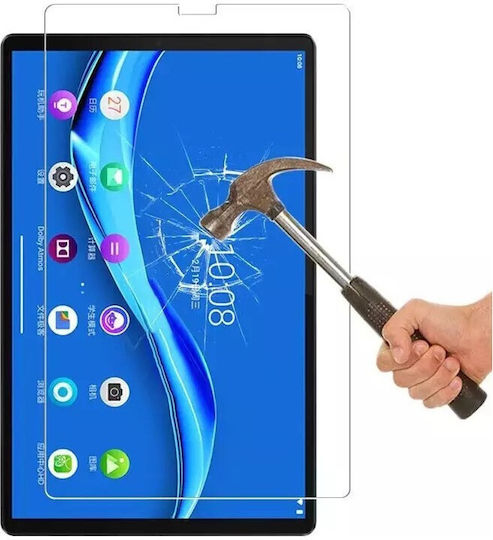 Gehärtetes Glas (Lenovo Tab M9)