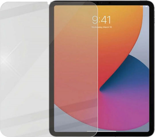 PanzerGlass Case Friendly Antibacterial 3D 0.3mm Tempered Glass (iPad mini 2021 / mini 2024)