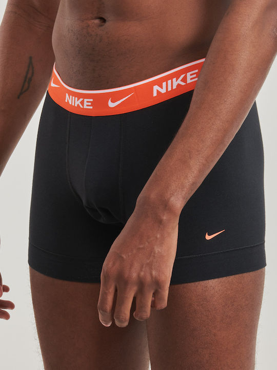 Boxer Nike Trunk 2er-Pack