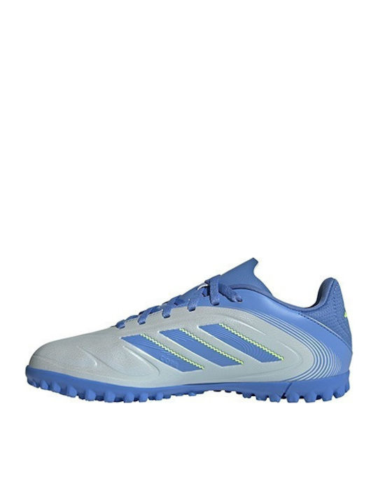 Παιδικά Ποδοσφαιρικά Παπούτσια Copa Pure III Club Rasen Blau