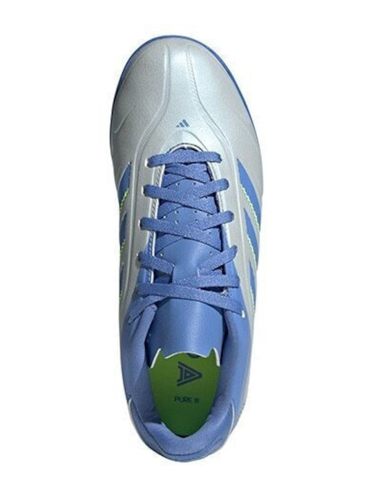 Παιδικά Ποδοσφαιρικά Παπούτσια Copa Pure III Club Rasen Blau