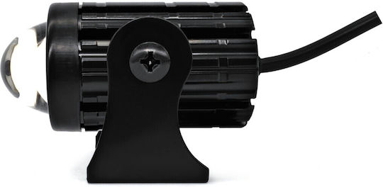 Projektor Motorrad LED 2Stück