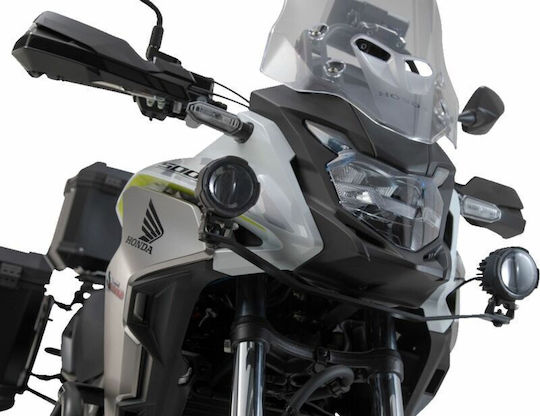 SW-Motech Projector Motorcycle 1pcs