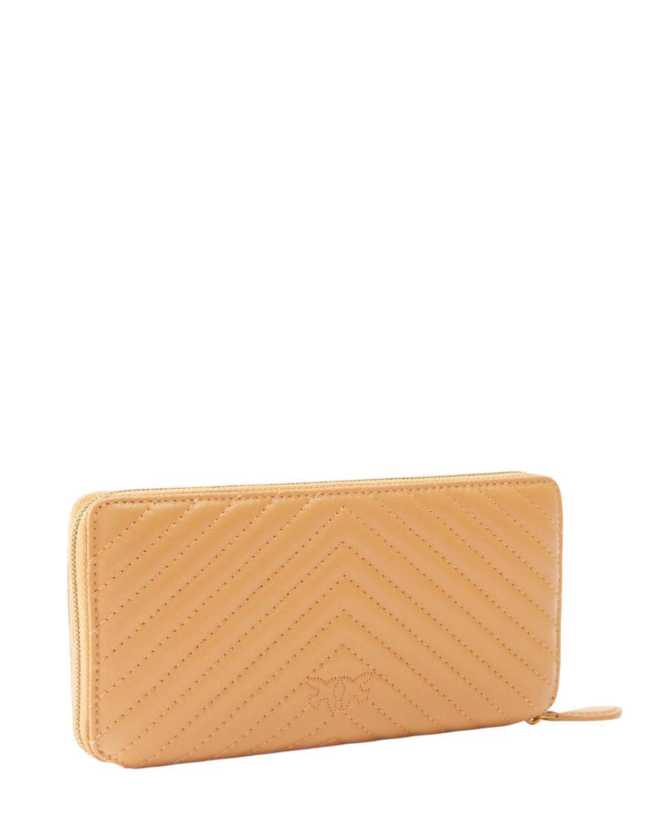 【関税&送料込】Pinko Wallets Beige Pinko Women's Wallet Beige 100250A0GKV68Q | Skroutz.mt