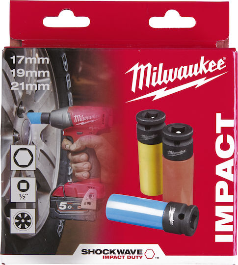 Milwaukee 4932451568