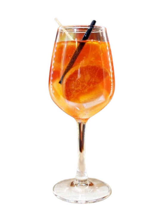 Πασχαλινή Λαμπάδα Aperol 18,5 X 22cm